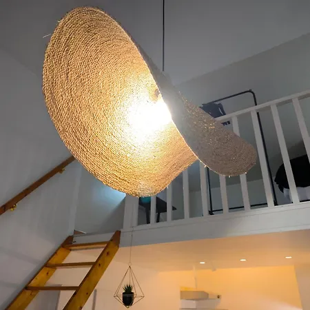 Magnifique T2 Centre Le Havre