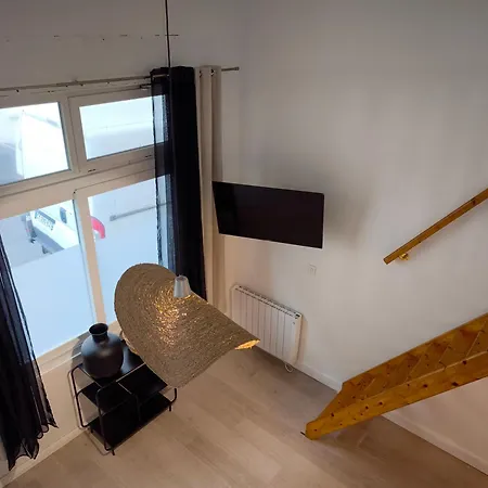 Magnifique T2 Centre