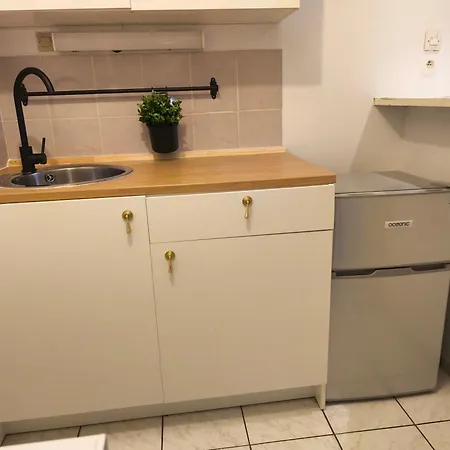 Apartamento Magnifique T2 Centre *