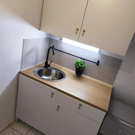 Magnifique T2 Centre * Le Havre