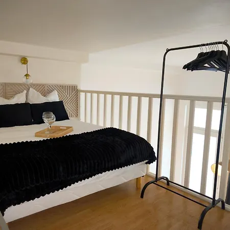 Magnifique T2 Centre Apartment *