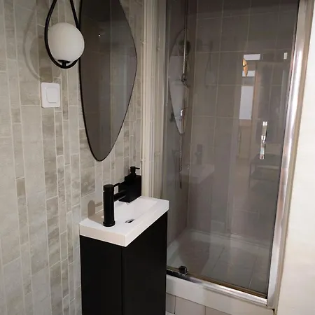 Magnifique T2 Centre Le Havre