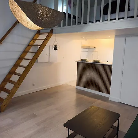 Daire Magnifique T2 Centre *