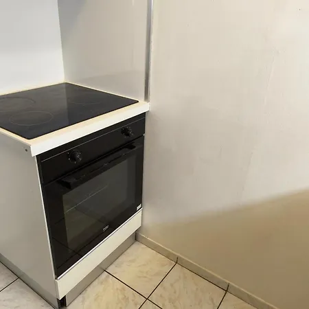 Apartment Magnifique T2 Centre