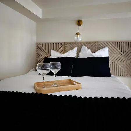 Apartment Magnifique T2 Centre Le Havre